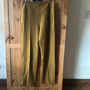 Athleta Stellar Trouser size 10